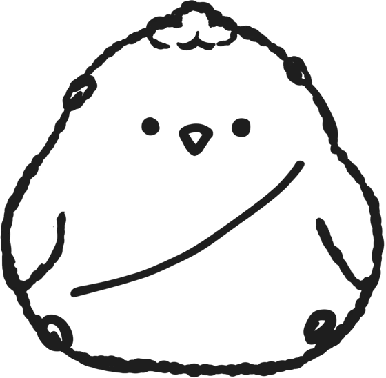 豆大福ポトケ